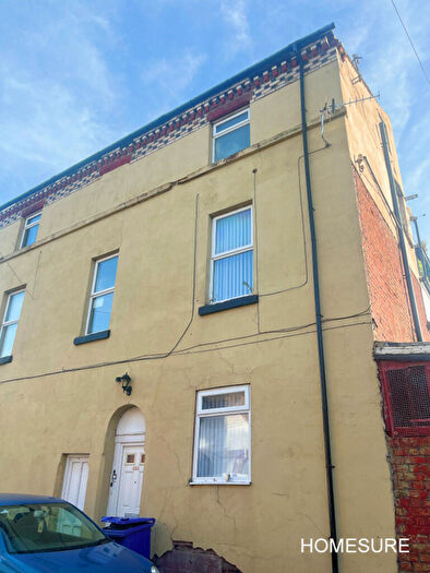1 Bedroom Apartment To Rent In Mill Street, Liverpool, L8