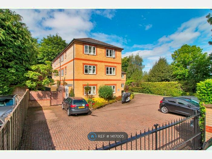 3 Bedroom Flat To Rent In Tunbridge Wells, Tunbridge Wells, TN2