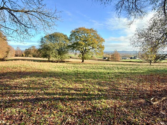 3 Bedroom Detached Bungalow For Sale In Wood Street, Bushley, Tewkesbury, GL20