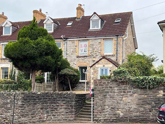 3 Bedroom Cottage For Sale In Wells Road, Whitchurch, Bristol, BS14
