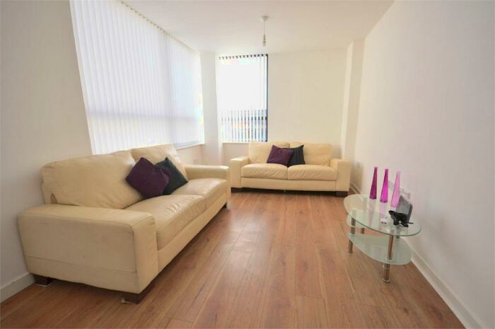 2 Bedroom Apartment To Rent In John Street, City Centre, Sunderland, SR1