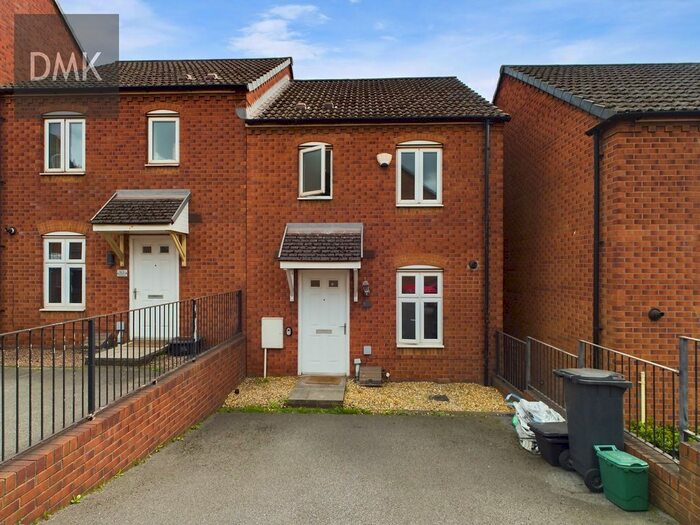 3 Bedroom Semi-Detached House To Rent In Groeswen Park, Margam, Port Talbot, SA13