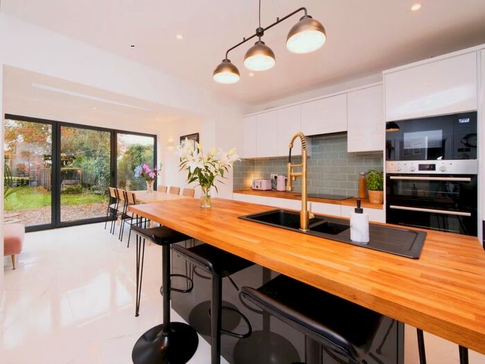 3 Bedroom Terraced House For Sale In Tollerton Road, Huby, York, North Yorkshire, YO61