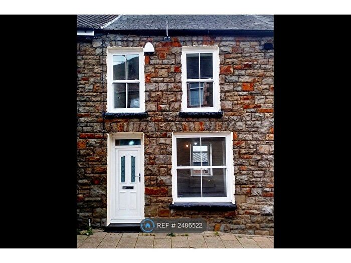 3 Bedroom Terraced House To Rent In High Street, Treorchy, CF42