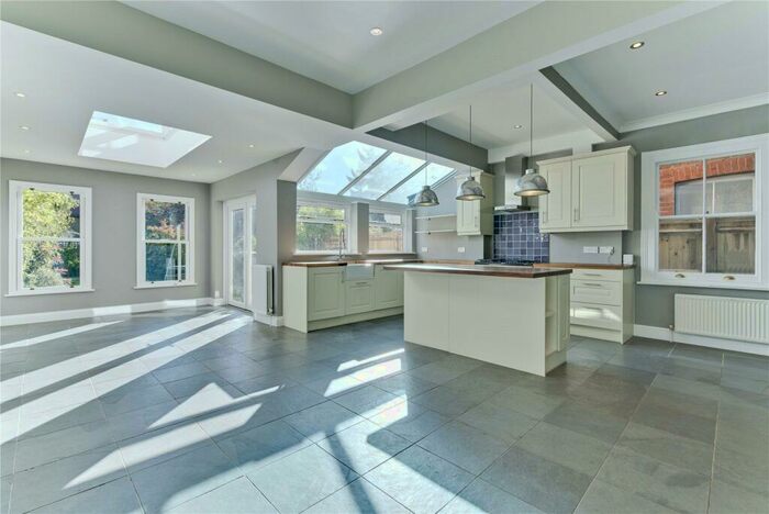 4 Bedroom Semi-Detached House To Rent In Woodside Avenue, Esher, Surrey, KT10