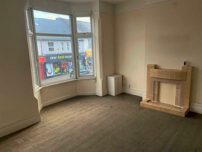 1 Bedroom Flat To Rent In Walsgrave Road, Coventry, CV2