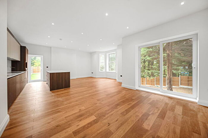4 Bedroom Semi Detached House For Sale In , Shaw Hill House, Aldon Lane, West Malling, ME19