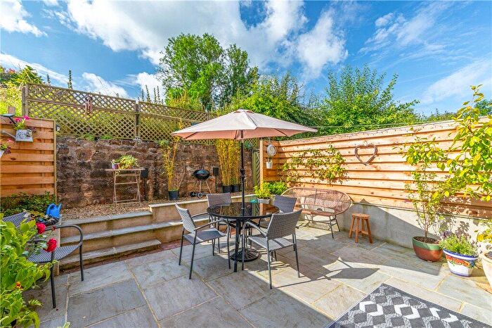 2 Bedroom End Of Terrace House For Sale In Beckside Close, Addingham, Ilkley, West Yorkshire, LS29