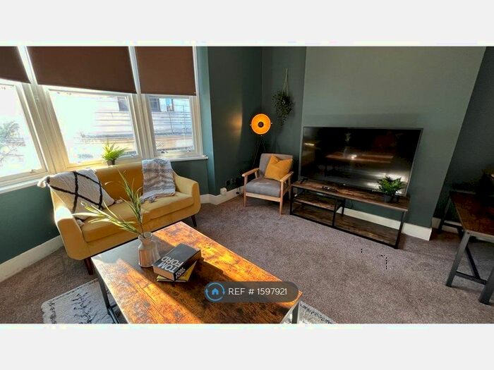 3 Bedroom Flat To Rent In Market Street, Brighton, BN1