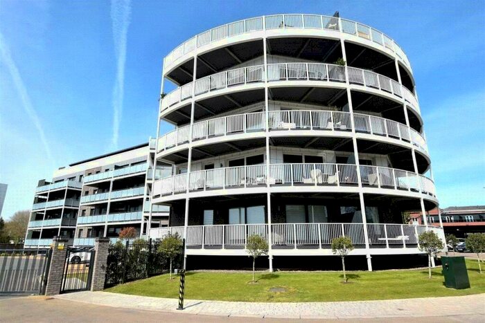 2 Bedroom Apartment To Rent In Quantum House, Kensal Drive, West Didsbury, M20