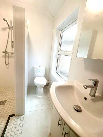 5 Bedroom Property To Rent In Padwell Road, Southampton, SO14