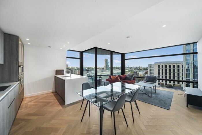 2 Bedroom Apartment To Rent In Worship Street Principal Place, EC2A