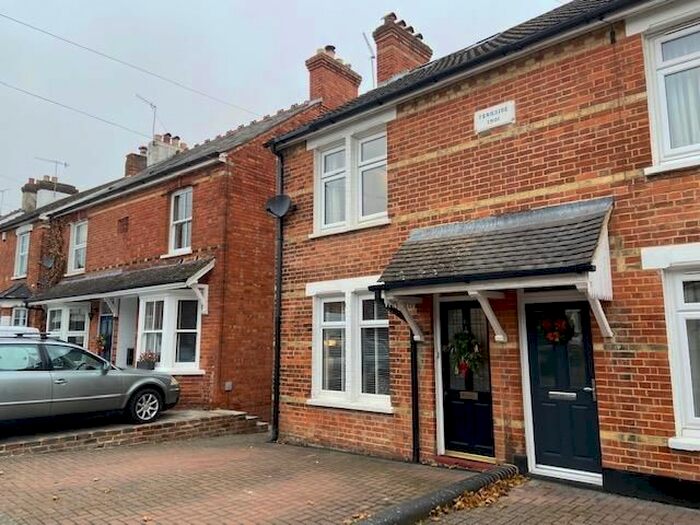 3 Bedroom Property To Rent In Hectorage Road, Tonbridge, TN9