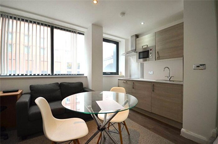 Apartment To Rent In Archway, London, N19