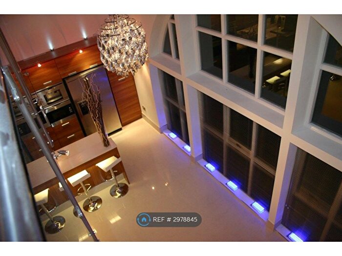 3 Bedroom Flat To Rent In Tythe Barn Lane, Solihull, Birmingham, West Midlands, B90