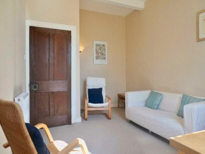 1 Bedroom Flat To Rent In Reid Terrace, Stockbridge, Edinburgh, EH3