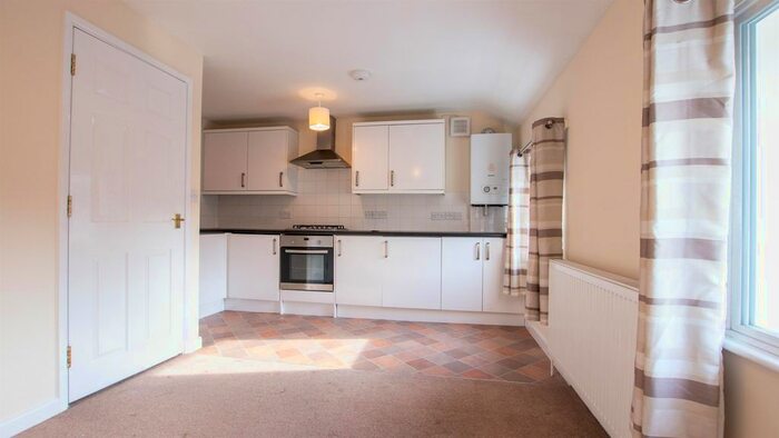 1 Bedroom Flat To Rent In Gillygate, York, YO31