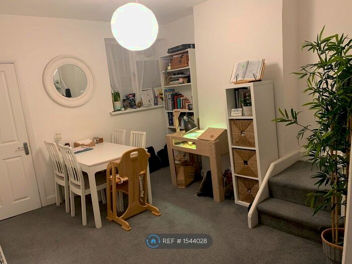 2 Bedroom Terraced House To Rent In Hermitage Road, Whitwick, Coalville, LE67