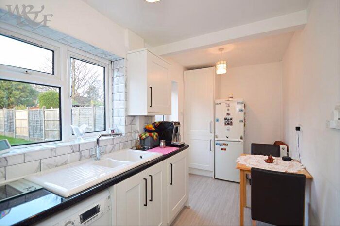 2 Bedroom Terraced House For Sale In Chipstead Road, Erdington, Birmingham, B23