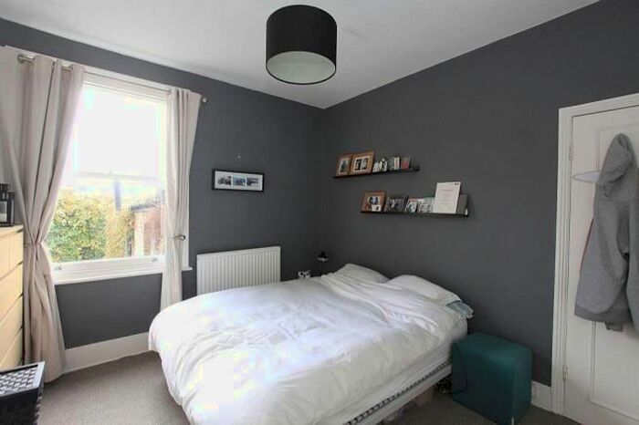 2 Bedroom Flat To Rent In Princess May Road, London, N16