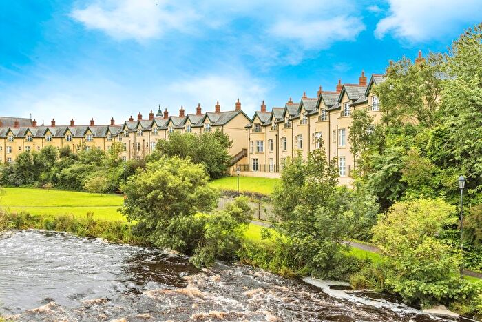 4 Bedroom Town House For Sale In Ritchies Wood, Bushmills, BT57