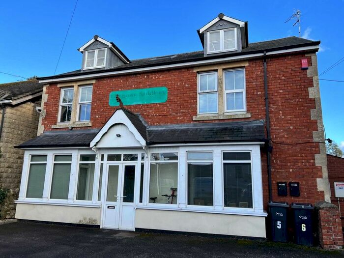 2 Bedroom Semi-Detached House To Rent In Station Road, Purton, SN5