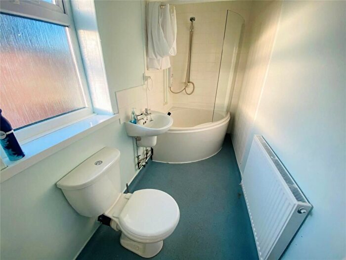 4 Bedroom Property To Rent In Appleton Road, Mansfield, NG21