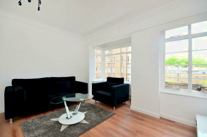 1 Bedroom Flat To Rent In Park Road, Marylebone, London, NW1