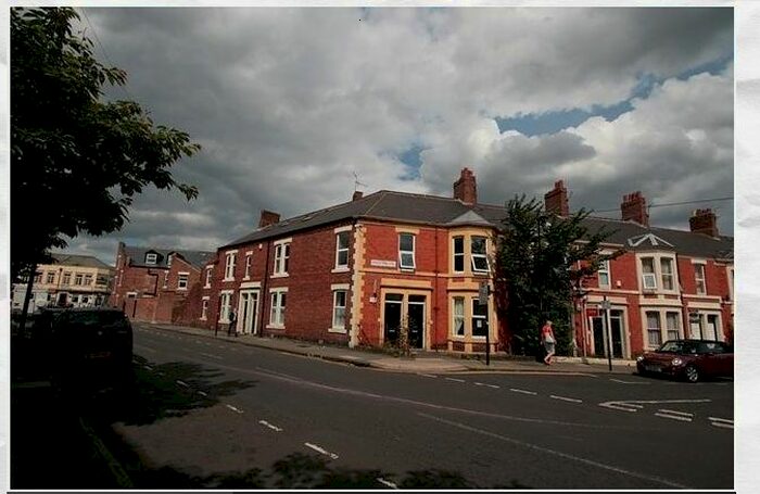 2 Bedroom Flat To Rent In Coniston Avenue, Jesmond, Jesmond, Tyne And Wear, NE2