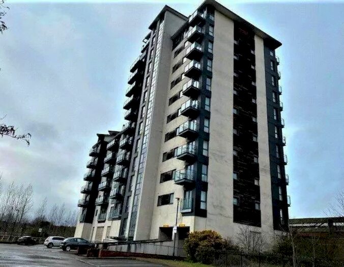 2 Bedroom Flat To Rent In Cardiff Bay, Cardiff Center, CF10