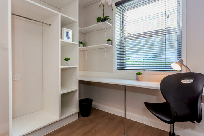 5 Bedroom Property To Rent In Flat, Crossgate Lofts, Durham, DH1