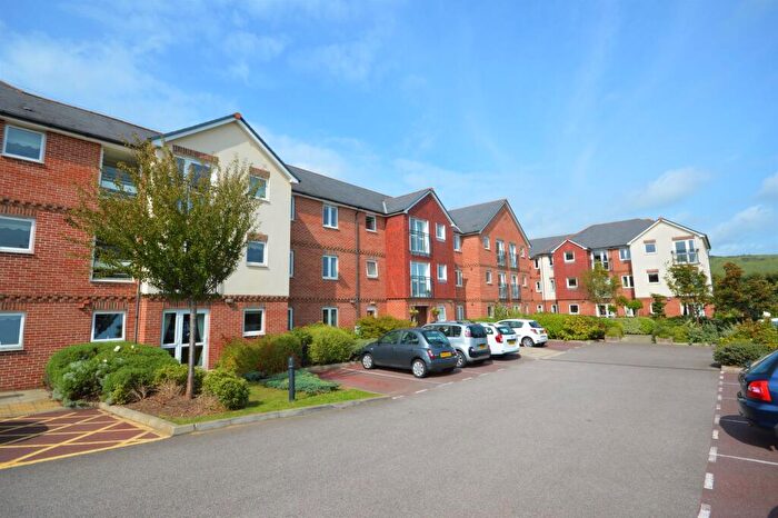1 Bedroom Flat For Sale In Stanley Road, Laurel Court, CT19