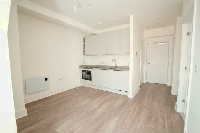 1 Bedroom House To Rent In Alliance House, Baldwin Street, City Centre, BS1