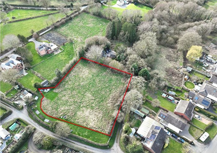 Land For Sale In Newtown, Sound, CW5