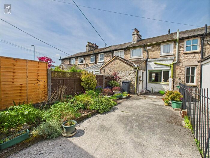 2 Bedroom Terraced House For Sale In Appleby Road, Kendal, LA9