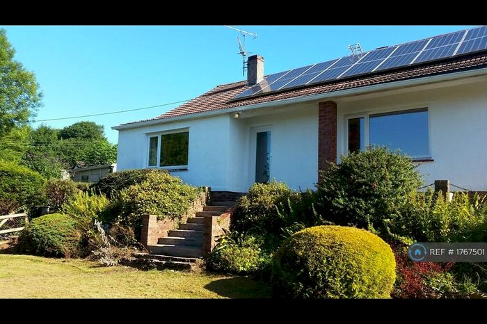 4 Bedroom Detached House To Rent In Manson Lane, Monmouth, NP25