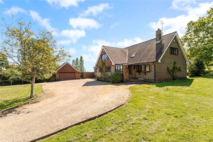 4 Bedroom Detached House To Rent In Dunsfold Road, Loxhill, Godalming, Surrey, GU8