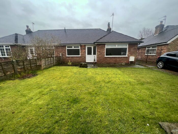 2 Bedroom Bungalow To Rent In Briar Road, Thornton-Cleveleys, FY5