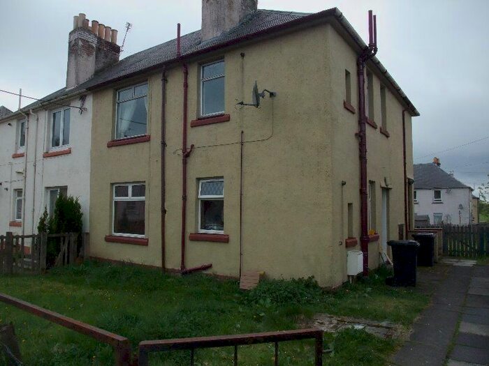 Houses to rent in Upper Steelend, KY12, Fife