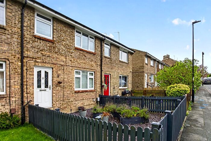 3 Bedroom Terraced House For Sale In Electric Avenue, Harrogate, HG1