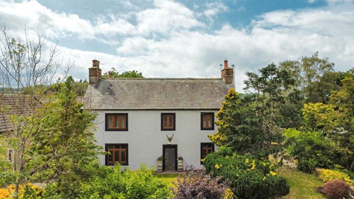 6 Bedroom Detached House For Sale In Skelton, Penrith, CA11