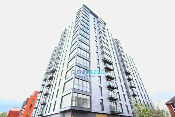 1 Bedroom Flat To Rent In Railway Terrace, Slough, SL2