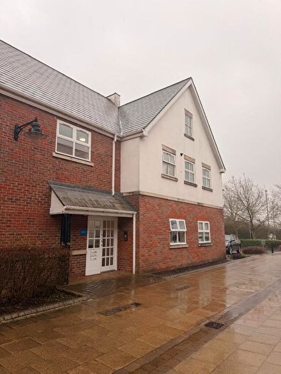 2 Bedroom Flat To Rent In Carlton Mews, The Carlton Centre, Lincoln, Lincolnshire, LN2