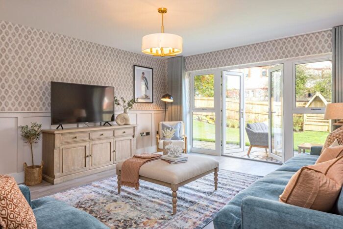 3 Bedroom Detached Bungalow For Sale In Ringwood Road, Alderholt, Fordingbridge, SP6