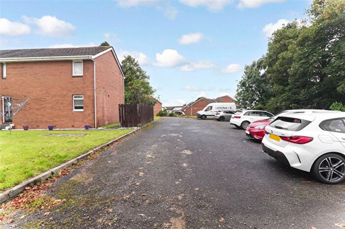1 Bedroom Flat For Sale In Glenbuck Avenue, Glasgow, Glasgow City, G33