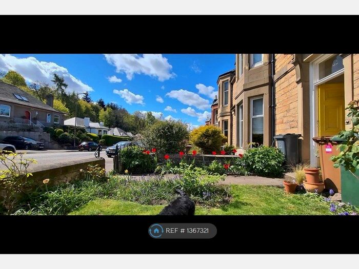 4 Bedroom Terraced House To Rent In Charterhall Road, Edinburgh, EH9