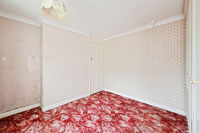 4 Bedroom Detached House For Sale In Upgate Street, Southery, Downham Market, PE38