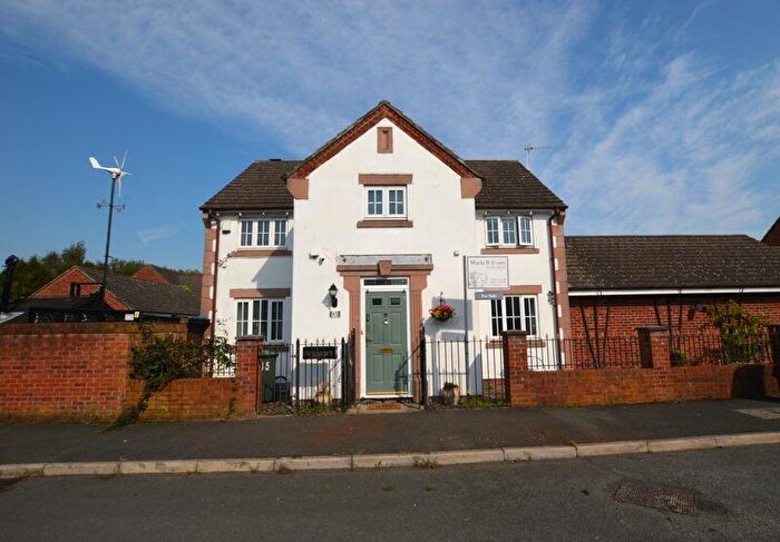 4 Bedroom Detached House For Sale In Jubilee Way, Croston, PR26