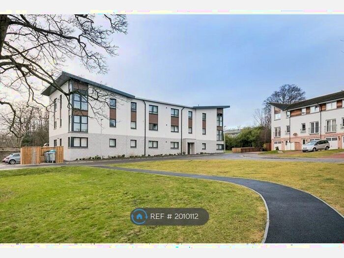 1 Bedroom Flat To Rent In Shaw Road, Aberdeen, AB25