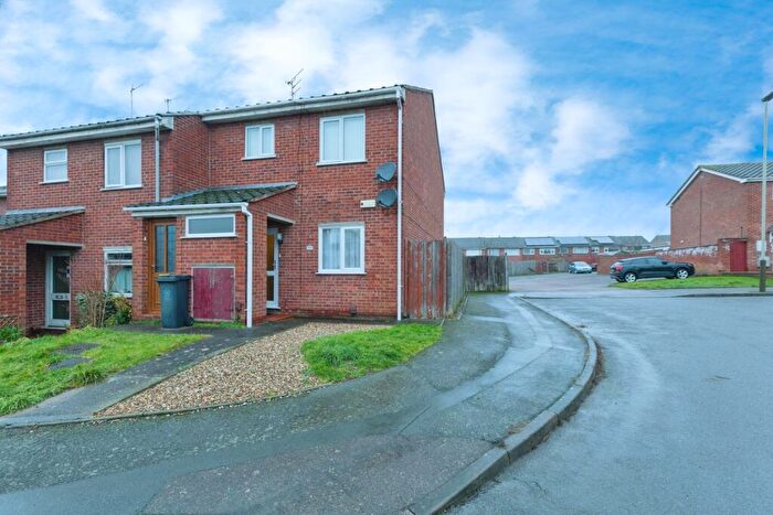 1 Bedroom Flat For Sale In Park Rise, Leicester, Leicestershire, LE3